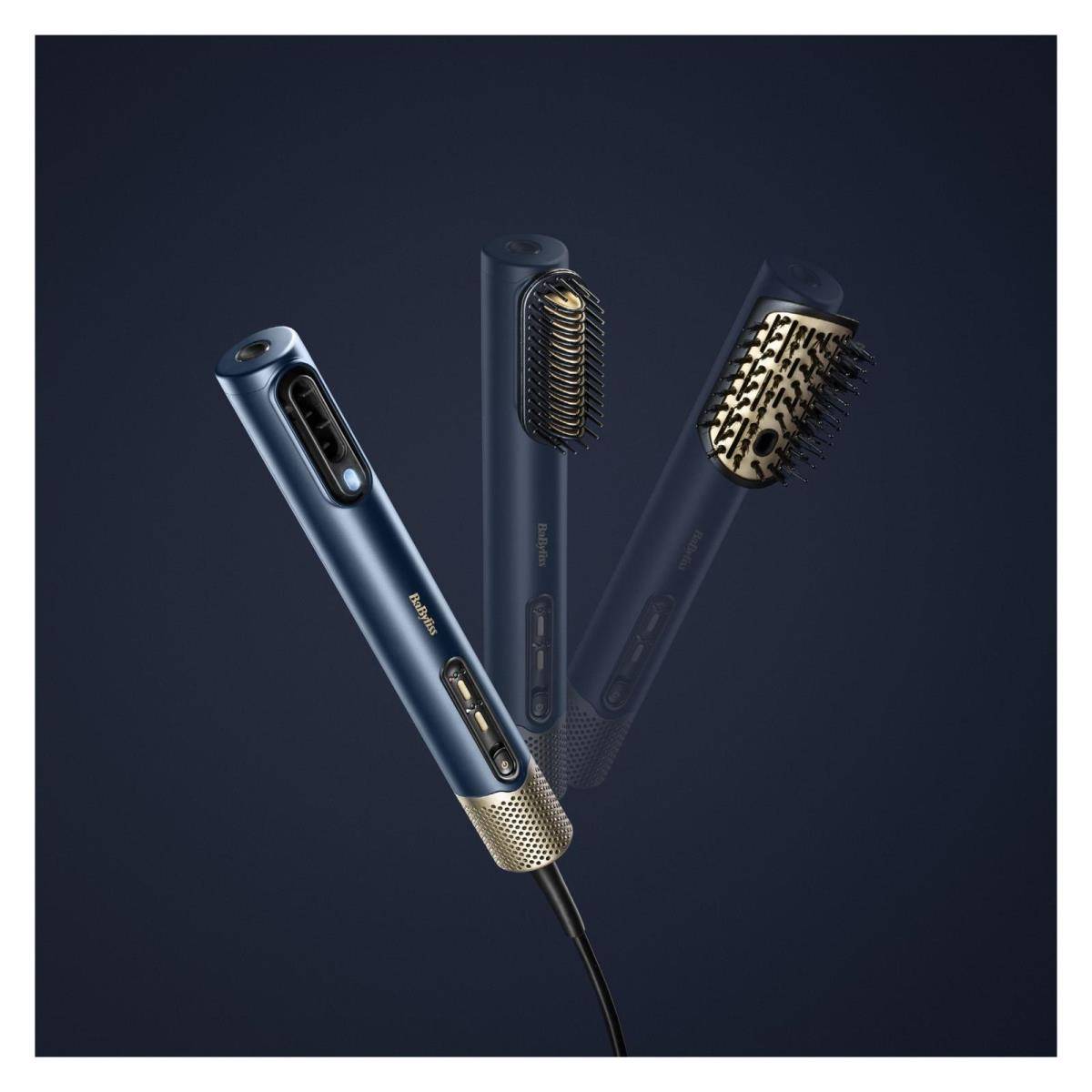 Babyliss Séchoir Portable Compact Et Puissant - Babyliss-4