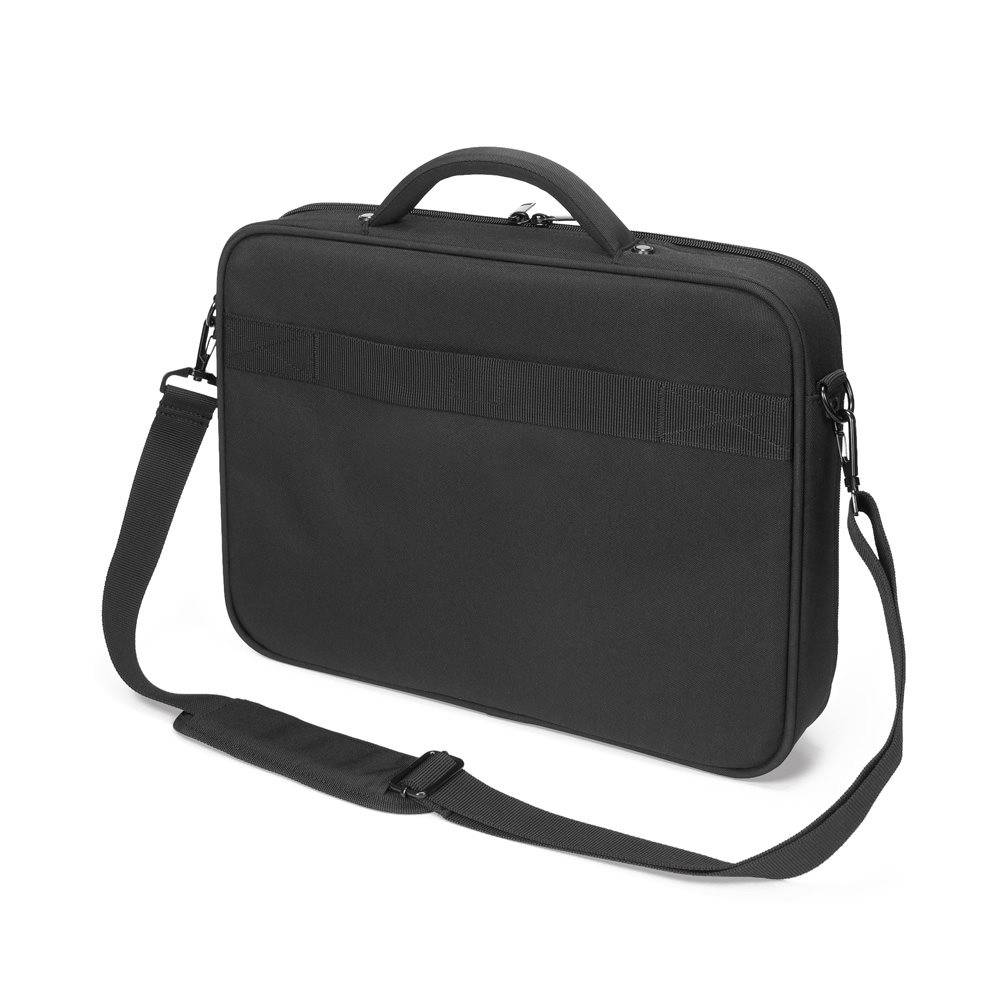 TERRA 1510025, Sac Toploader, 39,6 cm (15.6"), Sangle épaule, 1 kg-2