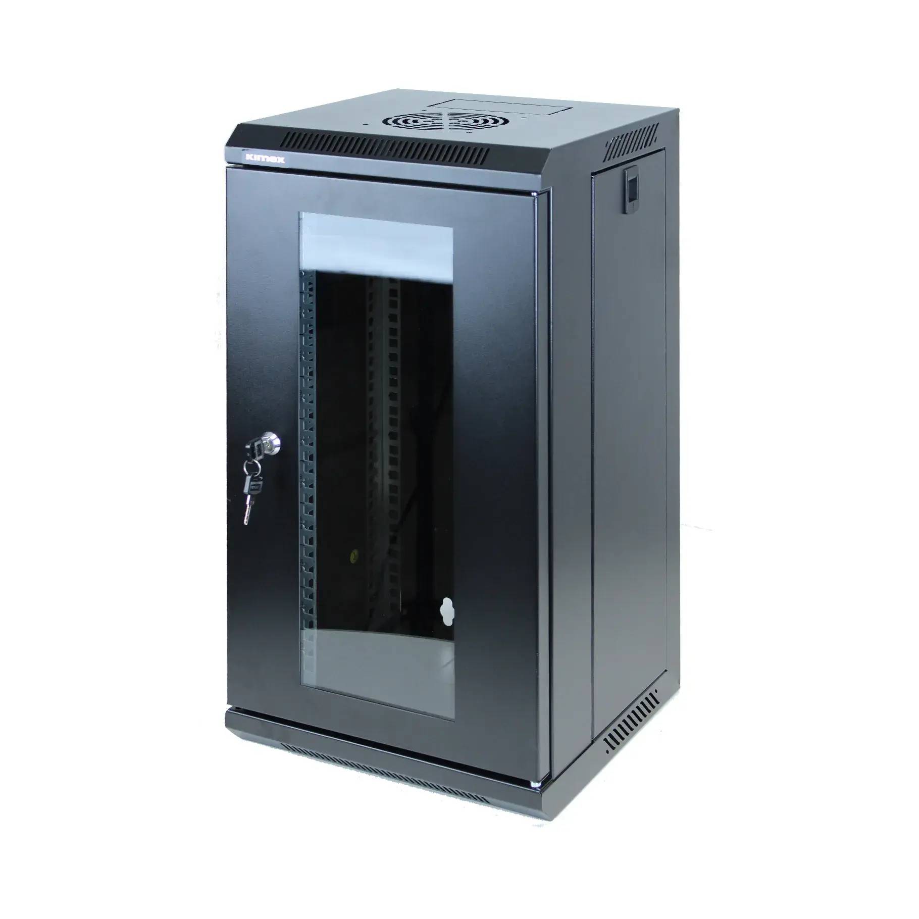 Rack mural 10'', 312 x 310mm, 12U-0