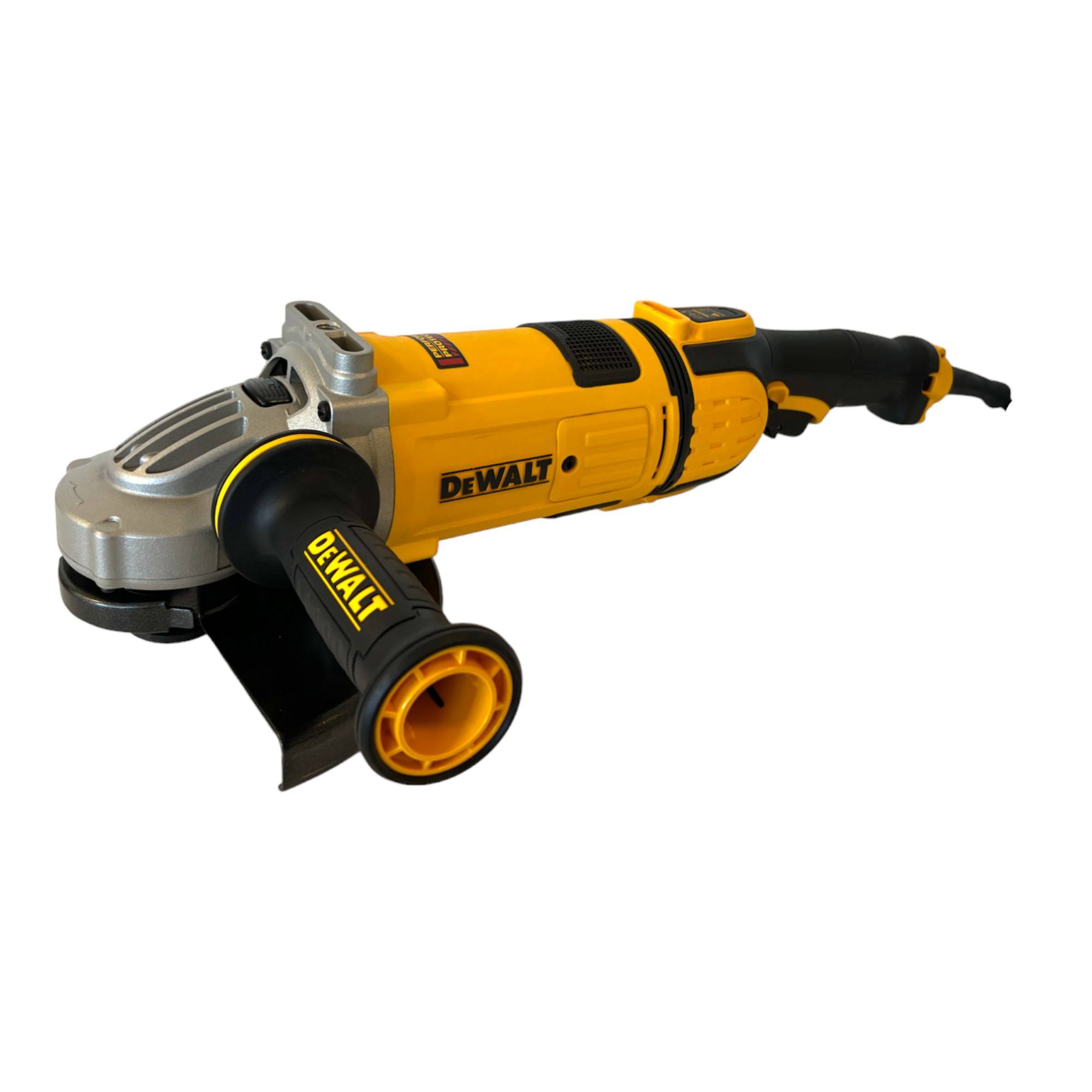 Meuleuse 2600W 230mm - DWE4579 - Dewalt-0