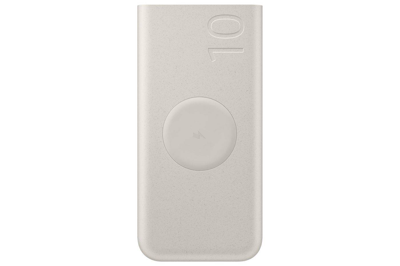 Powerbank 10000mAh USB C Power Delivery Induction 7.5W-0