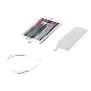Powerbank 10000mAh USB C Power Delivery Induction 7.5W-1