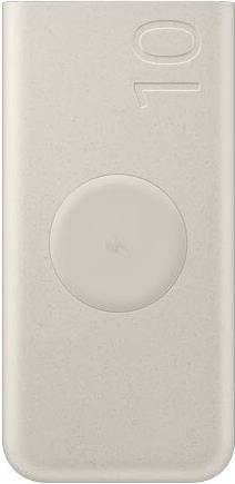 Powerbank 10000mAh USB C Power Delivery Induction 7.5W-2