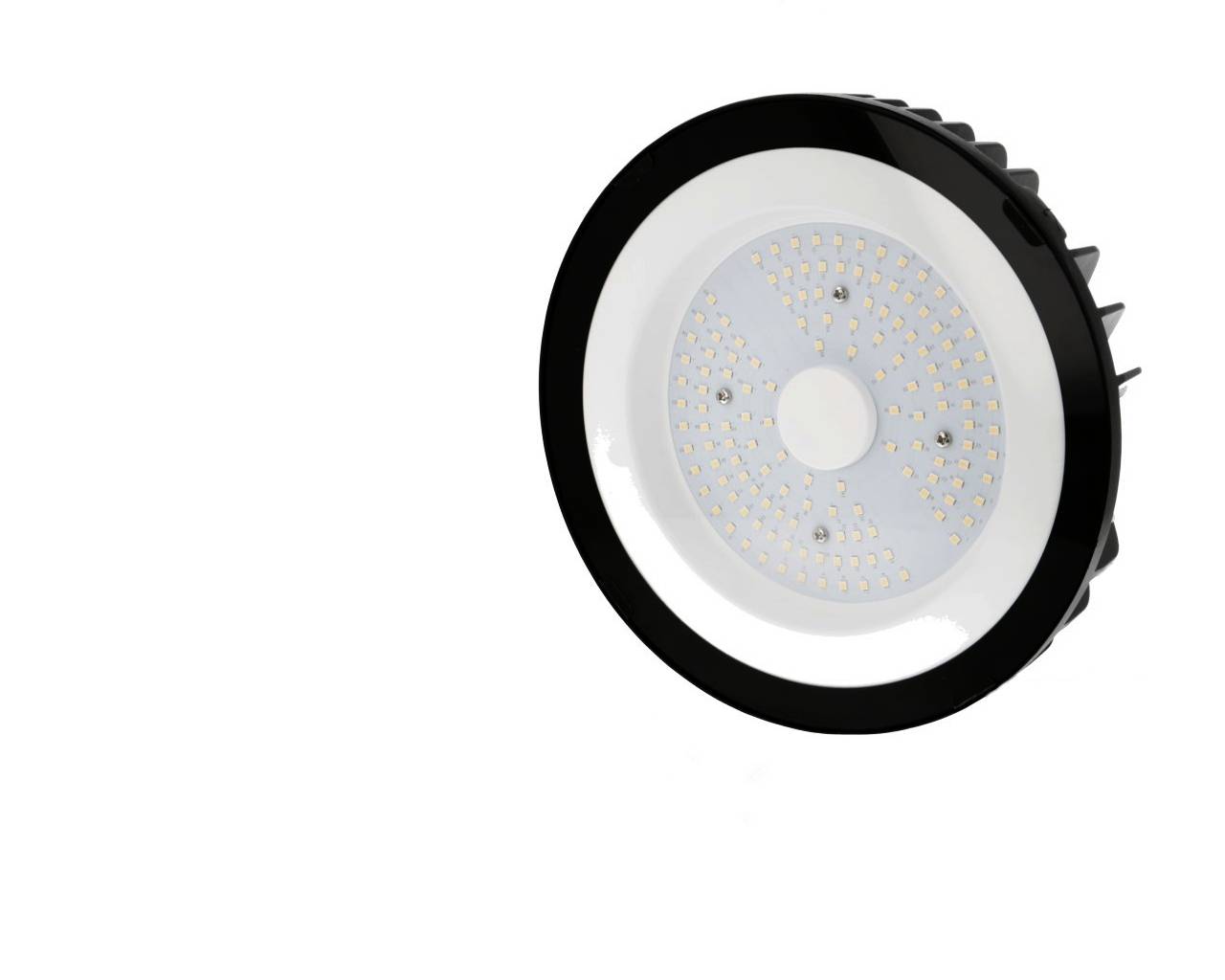 Downlight LED "UFO" 100W blanc naturel - 100889-0