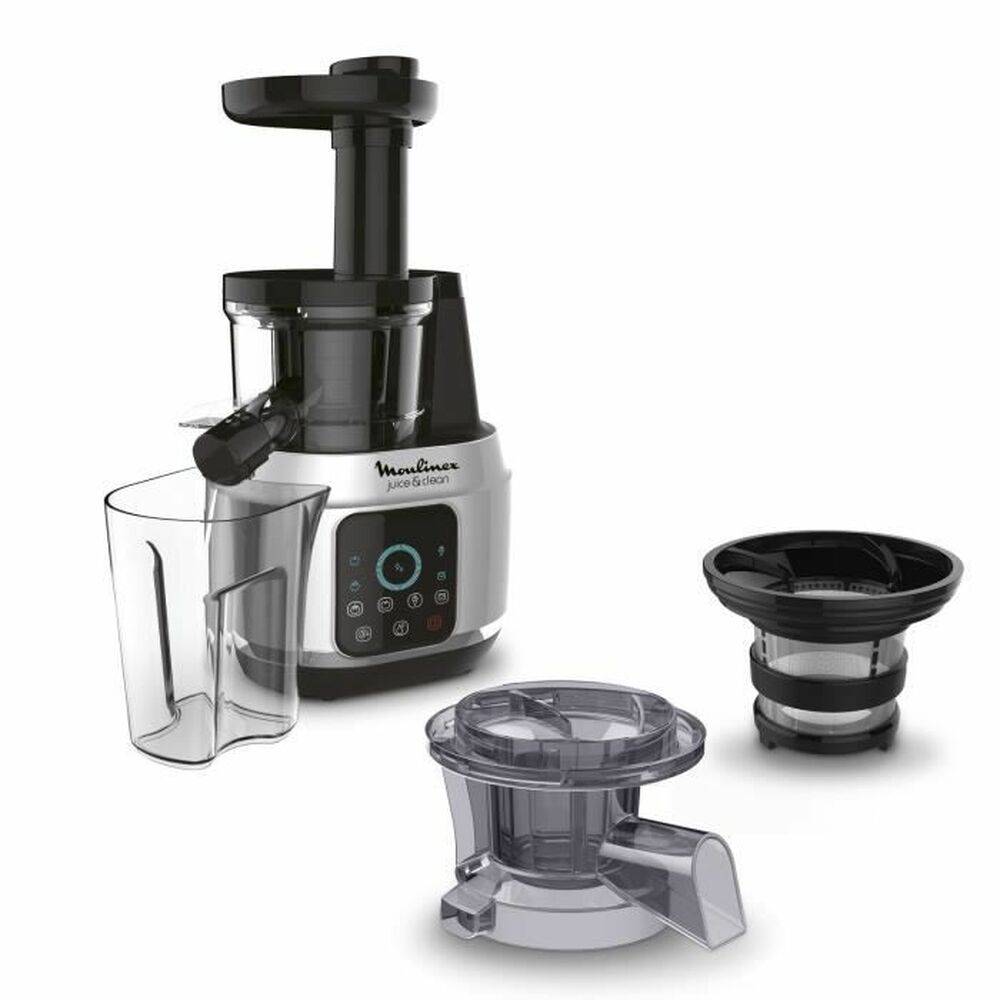 Extracteur De Jus 150w Alu Moulinex zu420e10-0