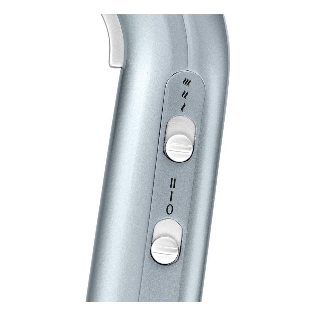 Sèche-cheveux Babyliss Hydro Fusion Technologie Hydro-fusion Pour Brillance Intense - Babyliss-4