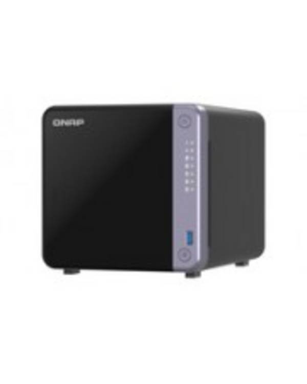 QNAP TS-432X-4G Storage Systeme
