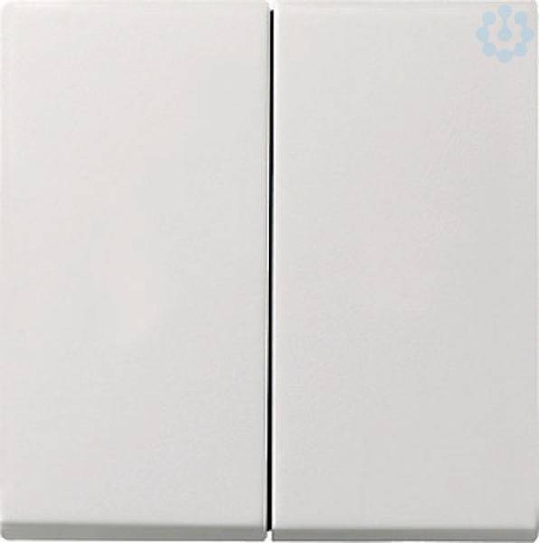 GIRA Cache Interrupteur pour gamme System 55, Standard 55, E2, Event, Event transparent, Event opaque, Esprit, ClassiX b-1