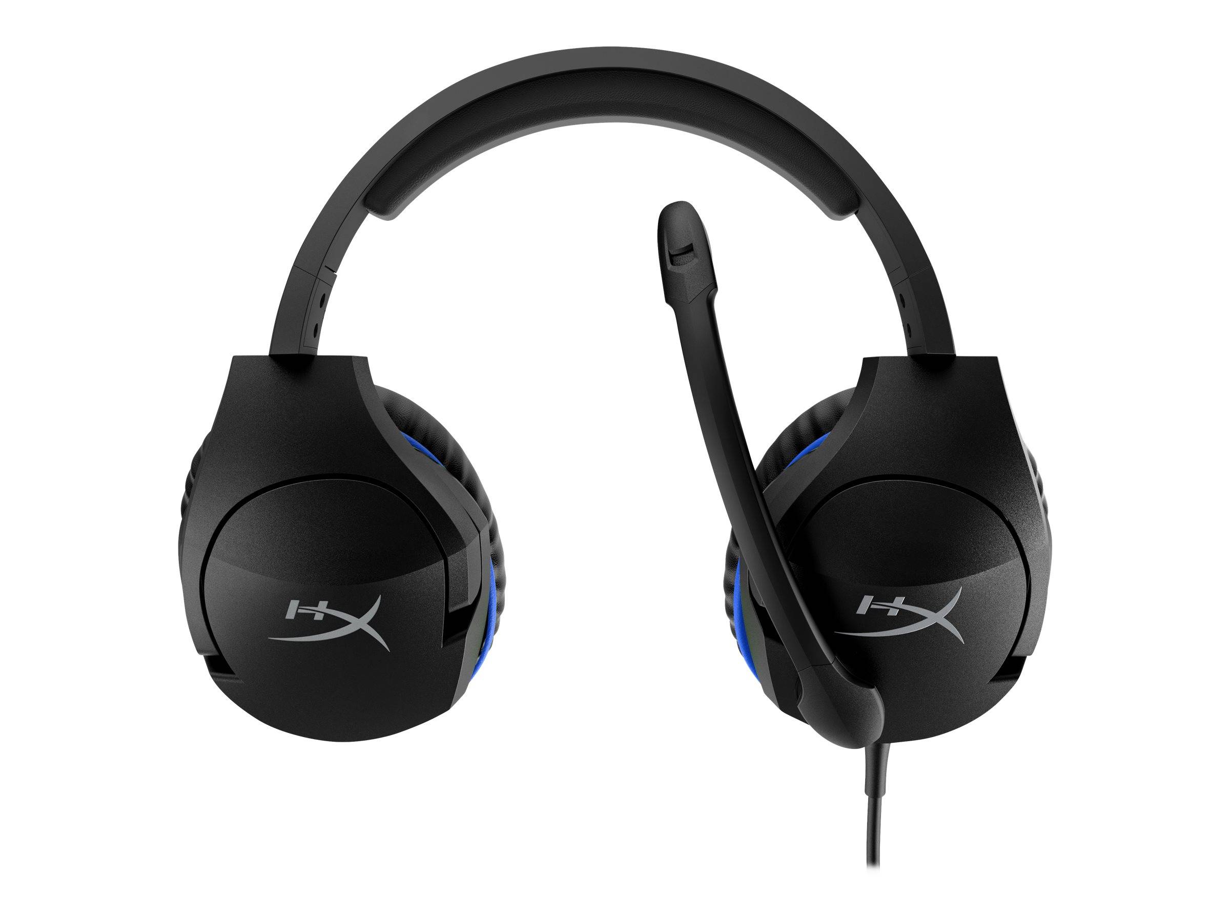 HP Inc. HP - HyperX Cloud Stinger - Gaming - Headset - ohrumschließend Micro-casque supra-auriculaire filaire Stereo mul-2