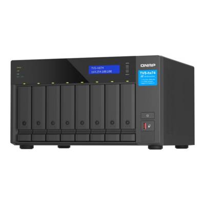 QNAP TVS-H874X-I9-64G-0