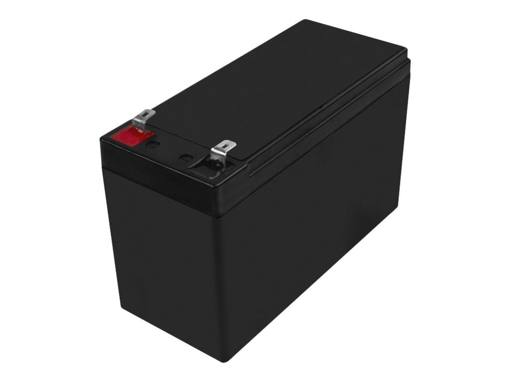Green Cell AGM Battery 12V 8Ah - Battery - Mignon (AA)-4