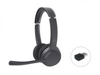 Conceptronic Headset Micro-casque supra-auriculaire multicolore-0