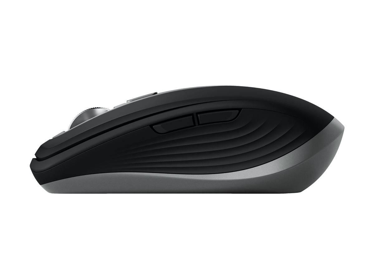 Logitech Logitech Master Series MX Anywhere 3S for Mac Souris sans fil laser multicolore 6 Boutons 8000 dpi-4