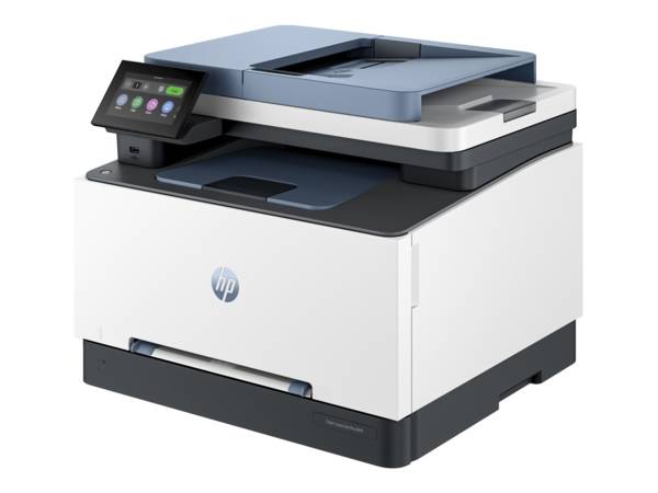 Imprimante multifonction laser 4 en 1 HP LaserJet Pro MFP 3302FDW