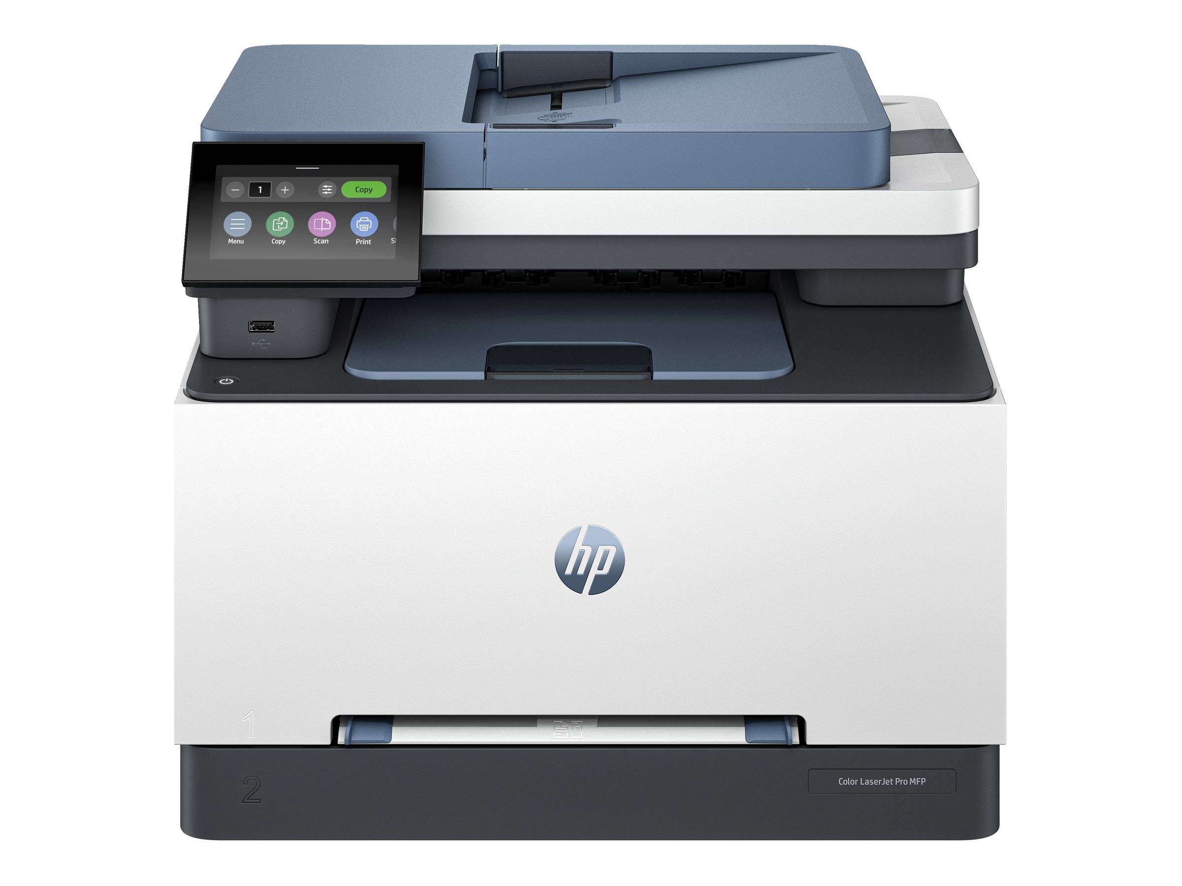 Imprimante multifonction laser 4 en 1 HP LaserJet Pro MFP 3302FDW-4