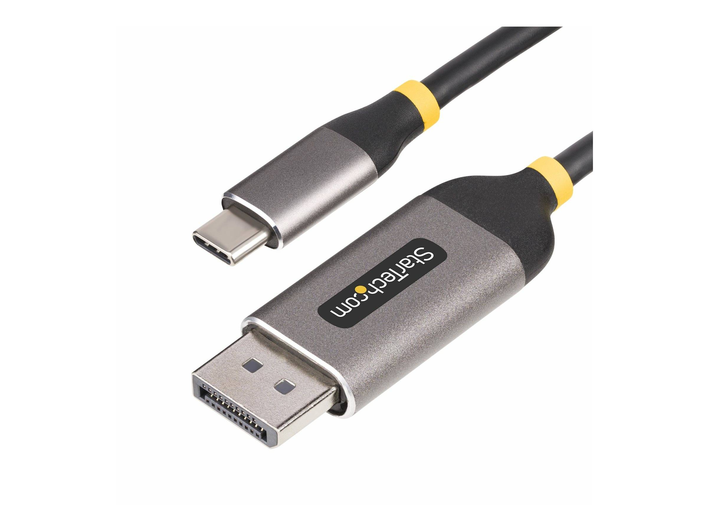 10ft/3m USB-C to DP Adapter Cable 8K60-0
