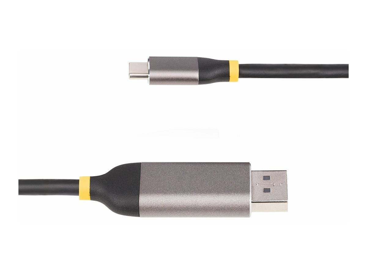 10ft/3m USB-C to DP Adapter Cable 8K60-4