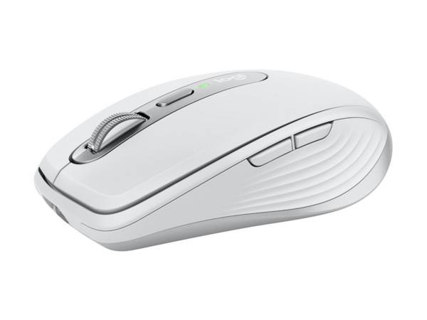 Logitech Logitech Master Series MX Anywhere 3S for Mac Souris sans fil laser multicolore 6 Boutons 8000 dpi