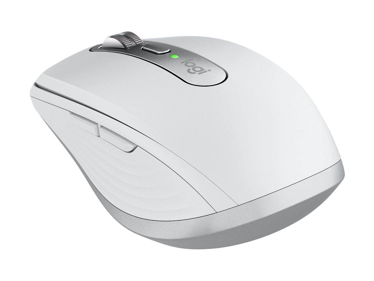 Logitech Logitech Master Series MX Anywhere 3S for Mac Souris sans fil laser multicolore 6 Boutons 8000 dpi-4