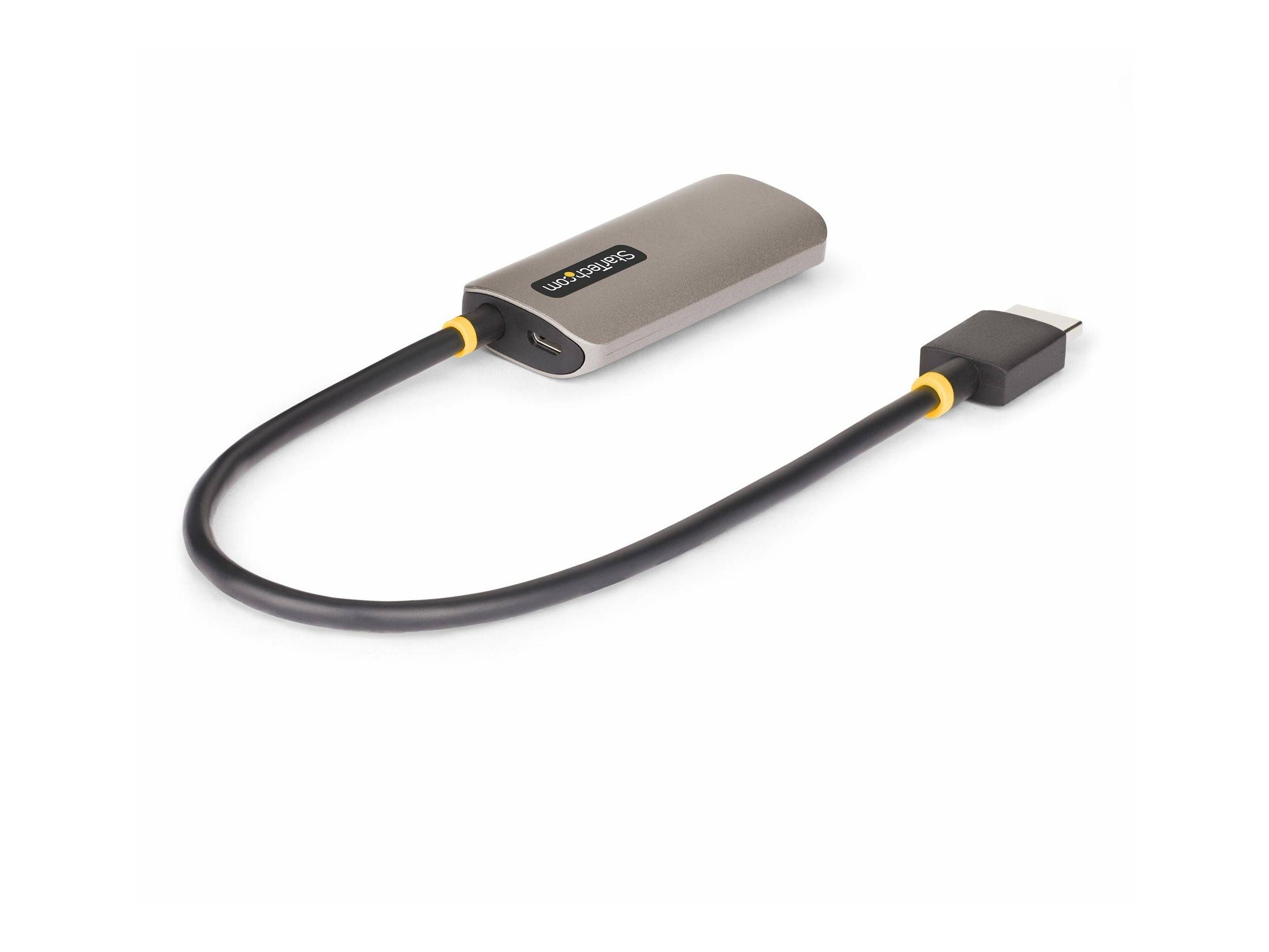 HDMI 2.1 to DisplayPort Adapter 8K 60Hz-1