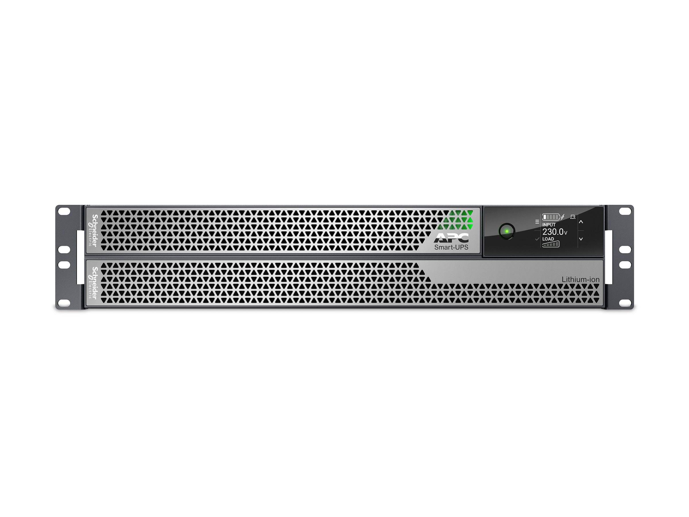 APC by Schneider Electric SRTL5KRM2UI-HW USV-3