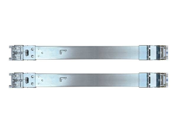 Rail Kit for 1U/2U/3U SD RM QNAP models