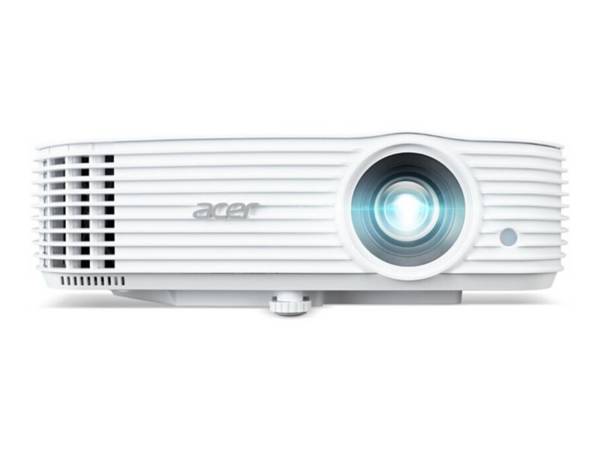 Acer H6531BDi, 5200 ANSI lumens, DLP, 1080p (1920x1080), 10000:1, 16:9, 1 - 10 m