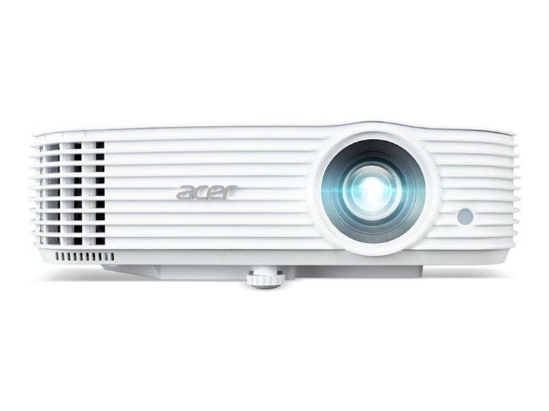 Acer H6531BDi, 5200 ANSI lumens, DLP, 1080p (1920x1080), 10000:1, 16:9, 1 - 10 m-0