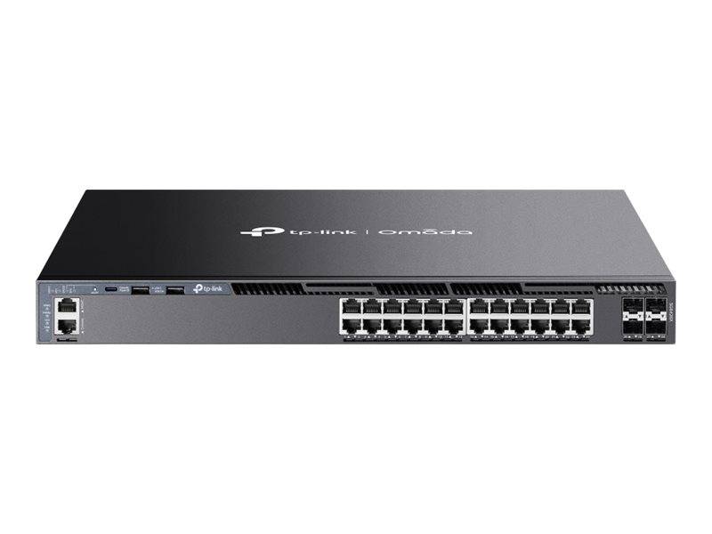 TP-Link Omada SG6428X-0