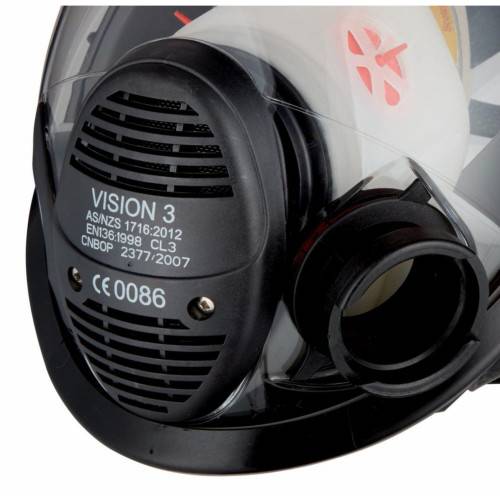 Masque de protection intégrale SCOTT FM4 M-L-3
