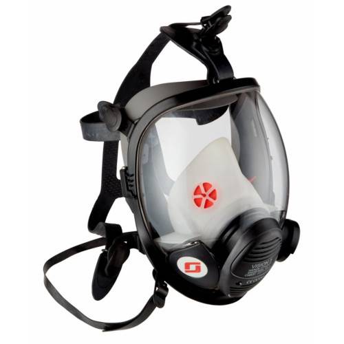 Masque de protection intégrale SCOTT FM4 M-L-0