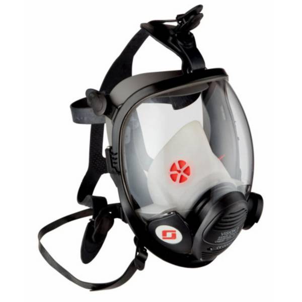 Masque de protection intégrale SCOTT FM4 M-L