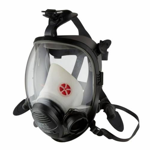 Masque de protection intégrale SCOTT FM4 M-L-4