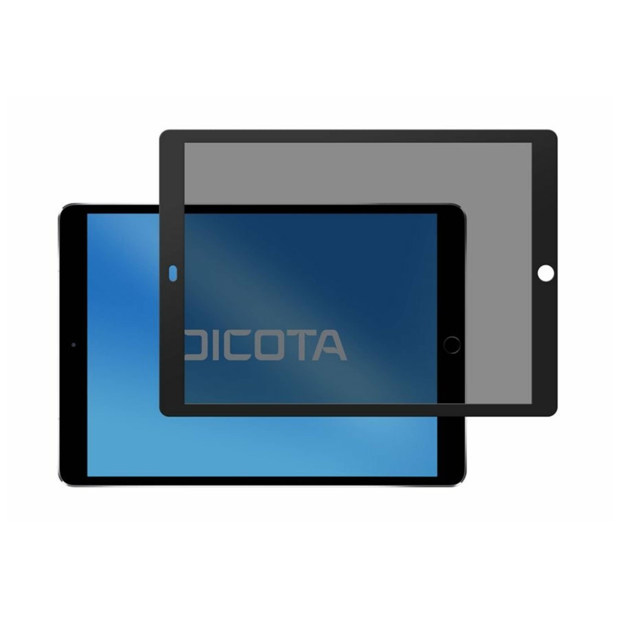 Dicota Film de confidentialité 24,6 cm (9,7") D31657-1