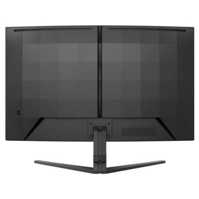 Moniteur LED Philips PHILIPS MONITOR GAMING CURVO 31,5 LED VA QHD 16:9 0,5 MS 300 CDM 180hz, ENVIA, D CEE F (A - G) 80 c-1