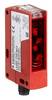 Barrière photoélectrique à réflexion Leuze Electronic HT46C/4P-M12 50127048 Portée max.: 3 m 1 pc(s)