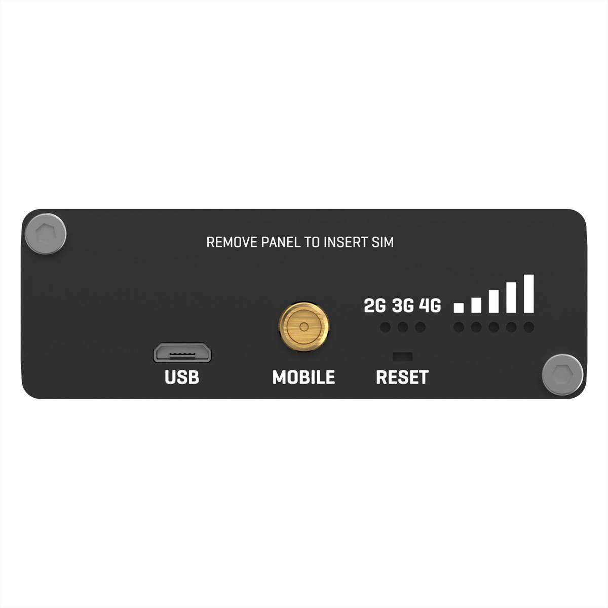 TELTONIKA TRB141 LTE Cat 1 Gateway-4
