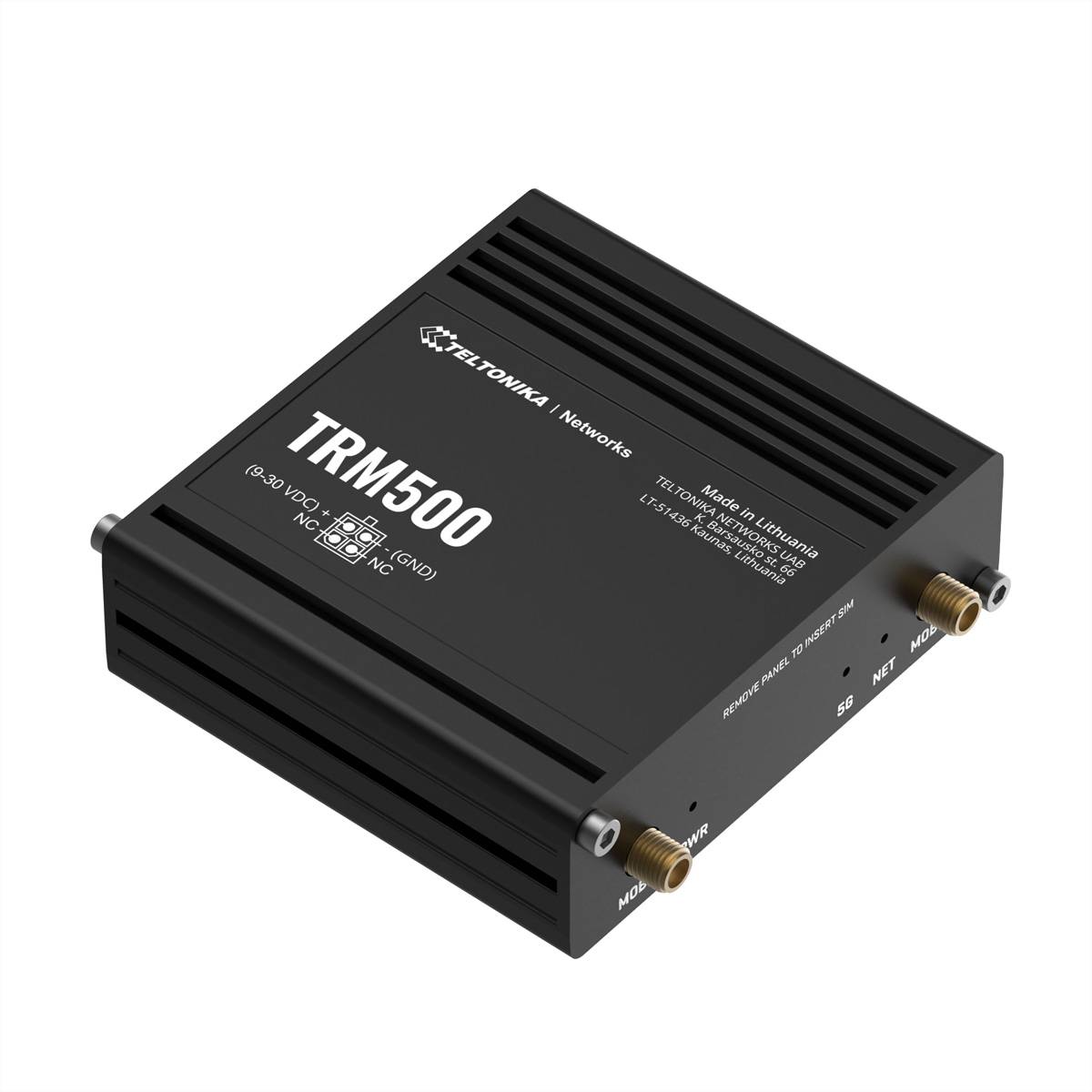 TELTONIKA NETWORKS TRM500 5G/4G/LTE/3G Modem-0