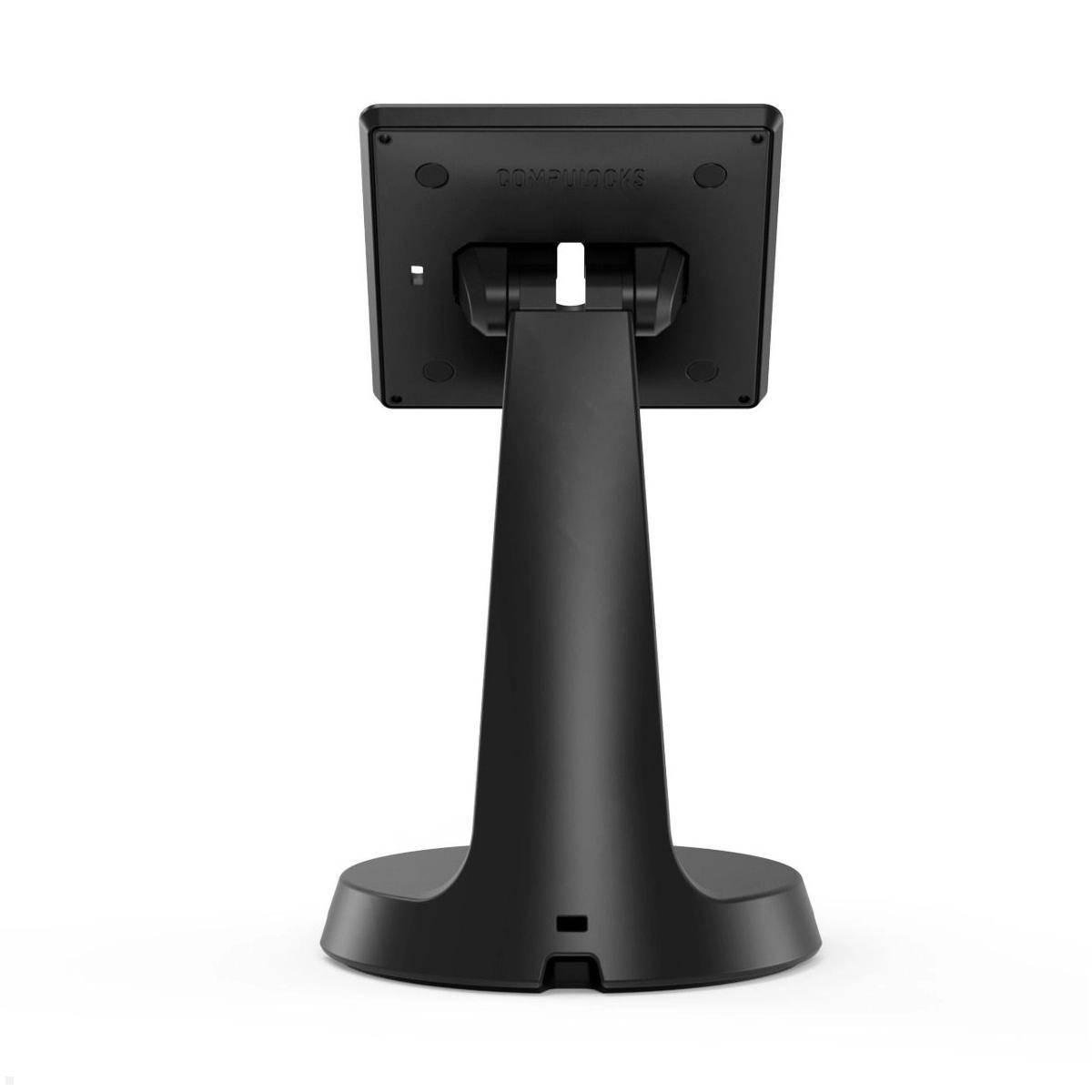 VESA Mast Counter Stand Black-1
