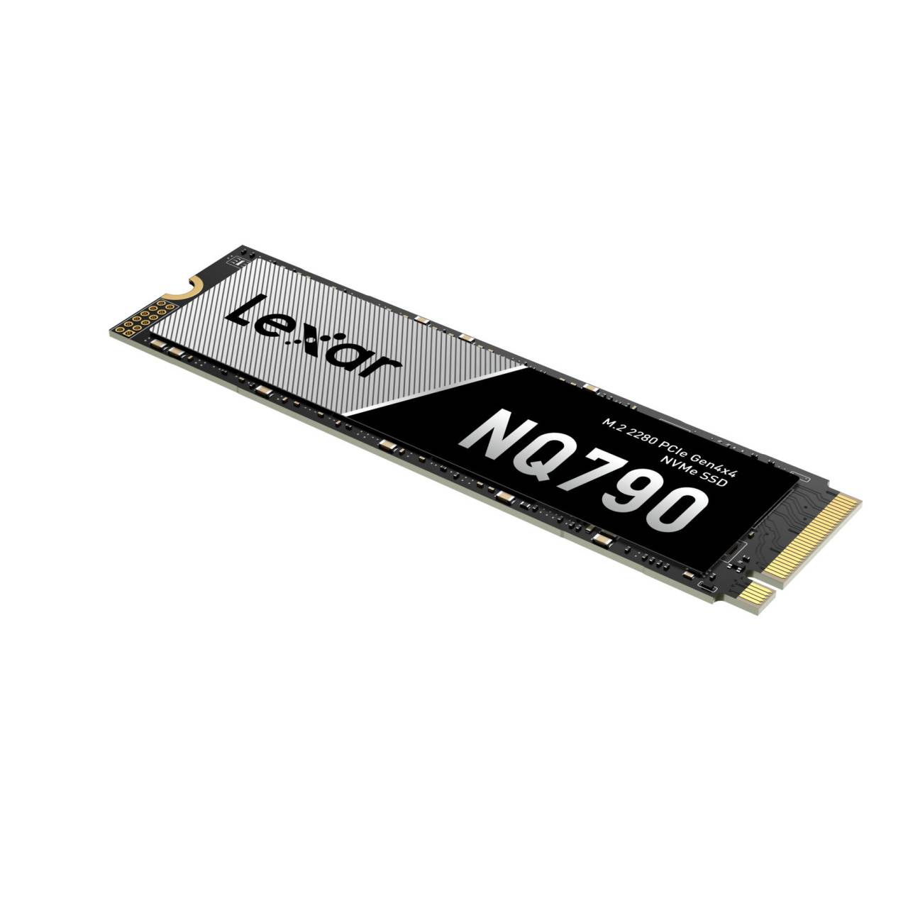 Lexar LNQ790X001T-RNNNG, 1 To, M.2, 7000 Mo/s-2