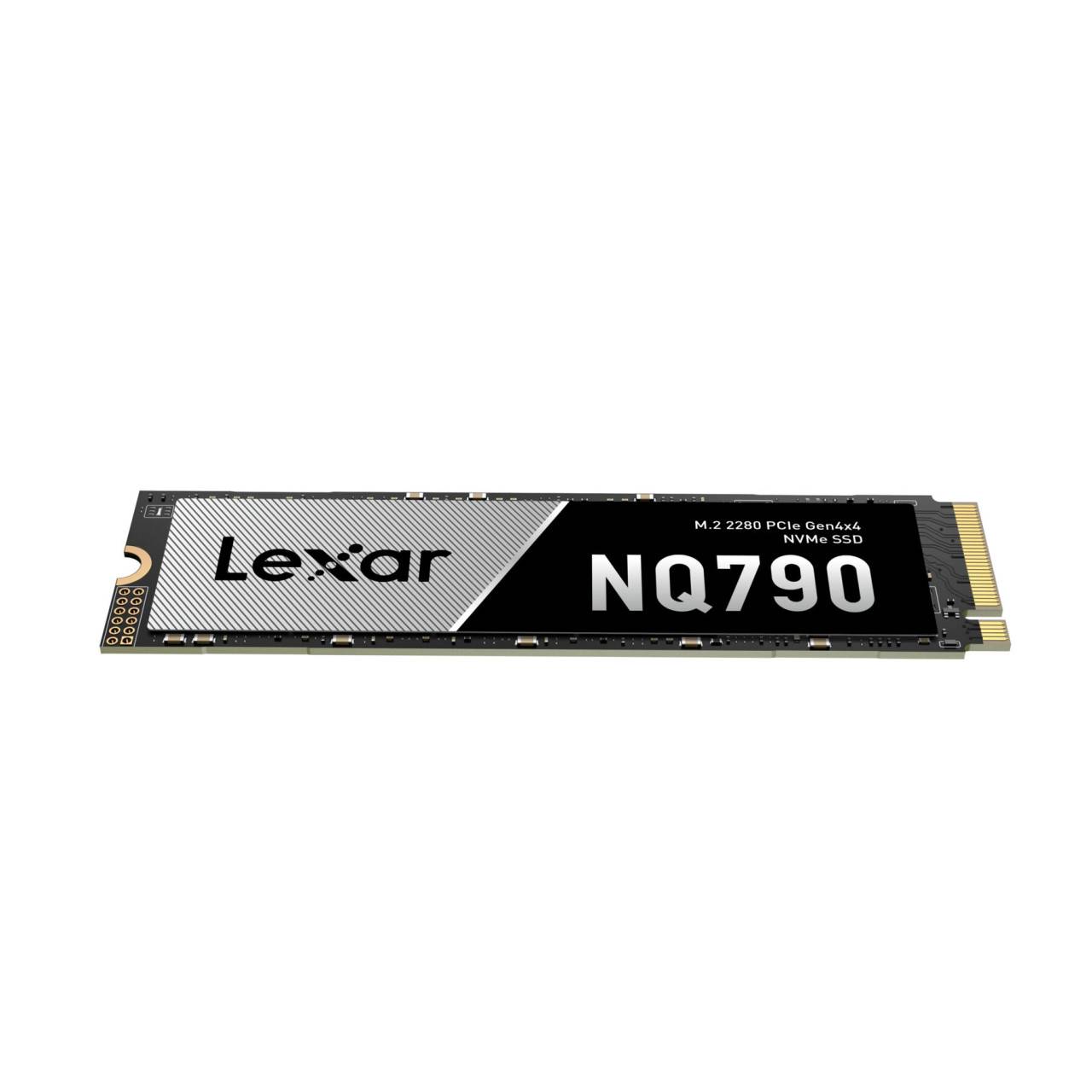 Lexar LNQ790X001T-RNNNG, 1 To, M.2, 7000 Mo/s-3