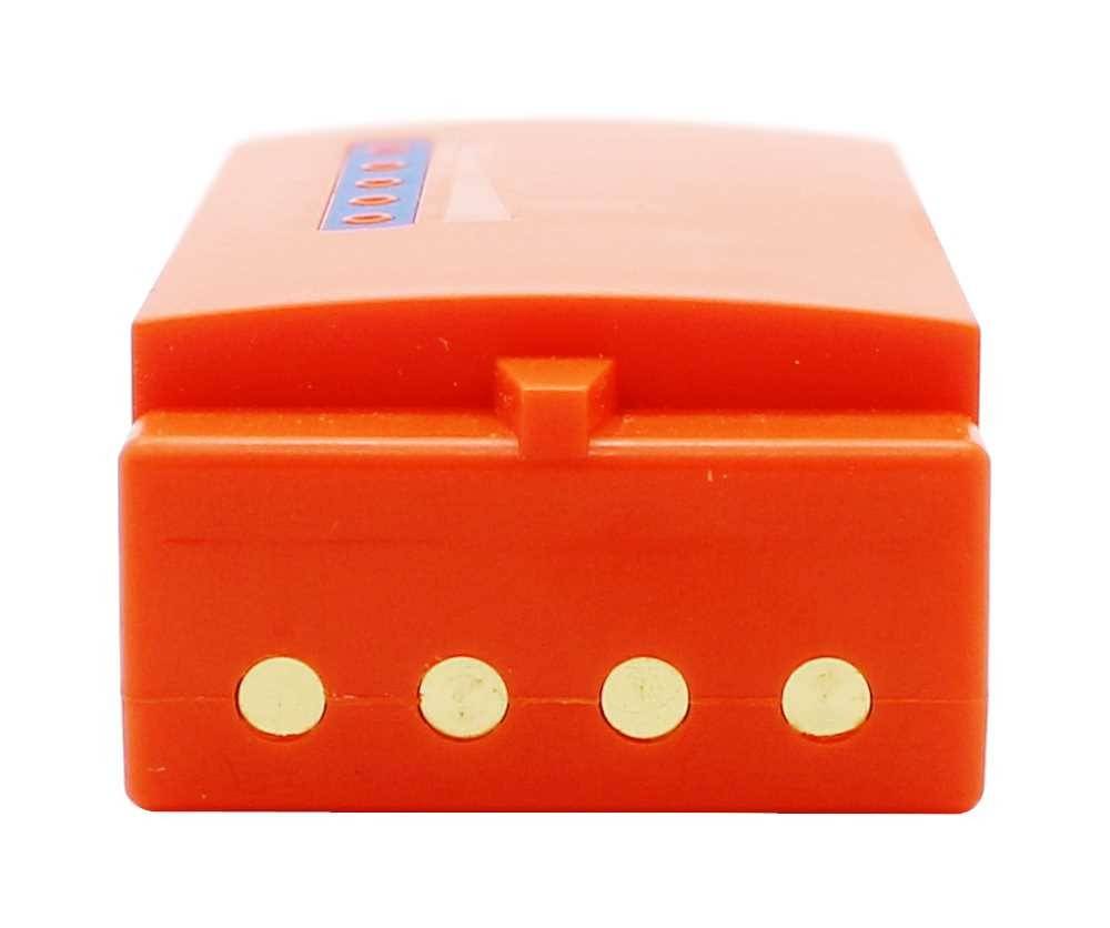 Batterie de grue d'origine LiIon 3,7 V 6,4 Ah HBC BA405131-2