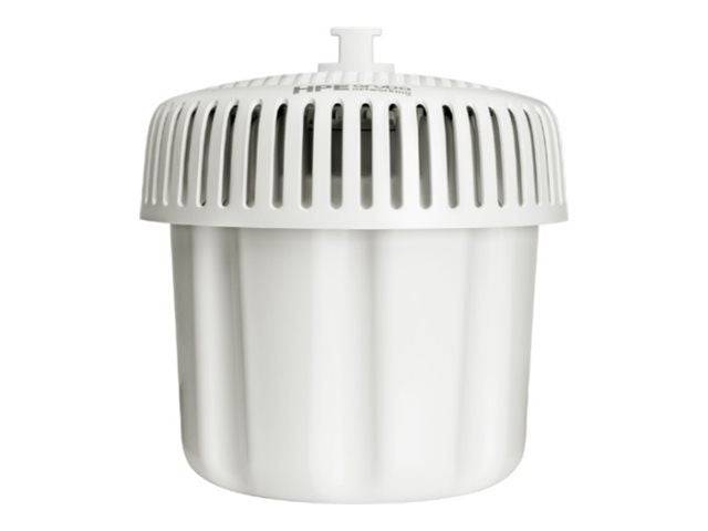 HPE Aruba Networking AP-675 RW Tri Radio 2x2 Wi-Fi 6E Internal Omni-Directional Outdoor AP-1