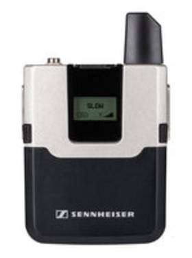 Bodypack SL BODYPACK including BA 30