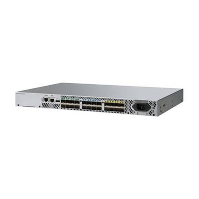 HPE Aruba R4G55B Netzwerk Switch-0