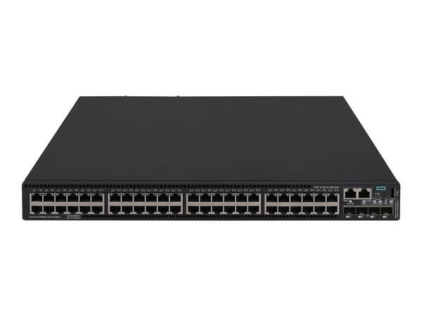 HPE Aruba R9L64A Netzwerk Switch