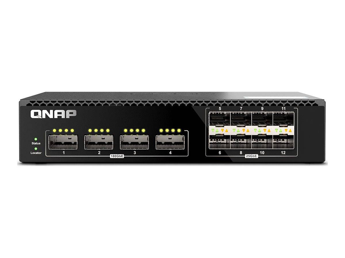 QNAP QSW-M7308R-4X Netzwerk Switch-1