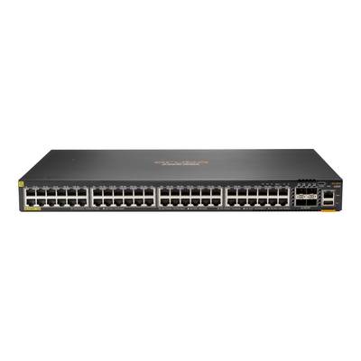 HPE Aruba JL728B Netzwerk Switch-0