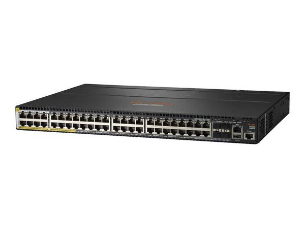 HPE Aruba R0M67A Netzwerk Switch