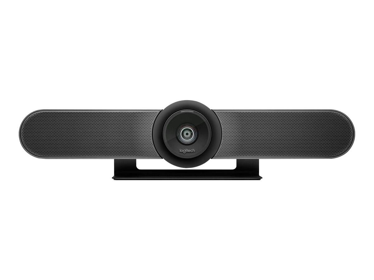 Bundle LOGITECH TAP + Rallybar Mini-2